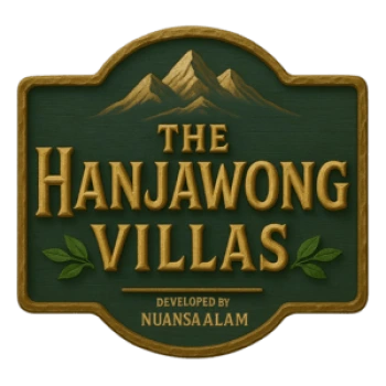 Hanjawong Villas Logo